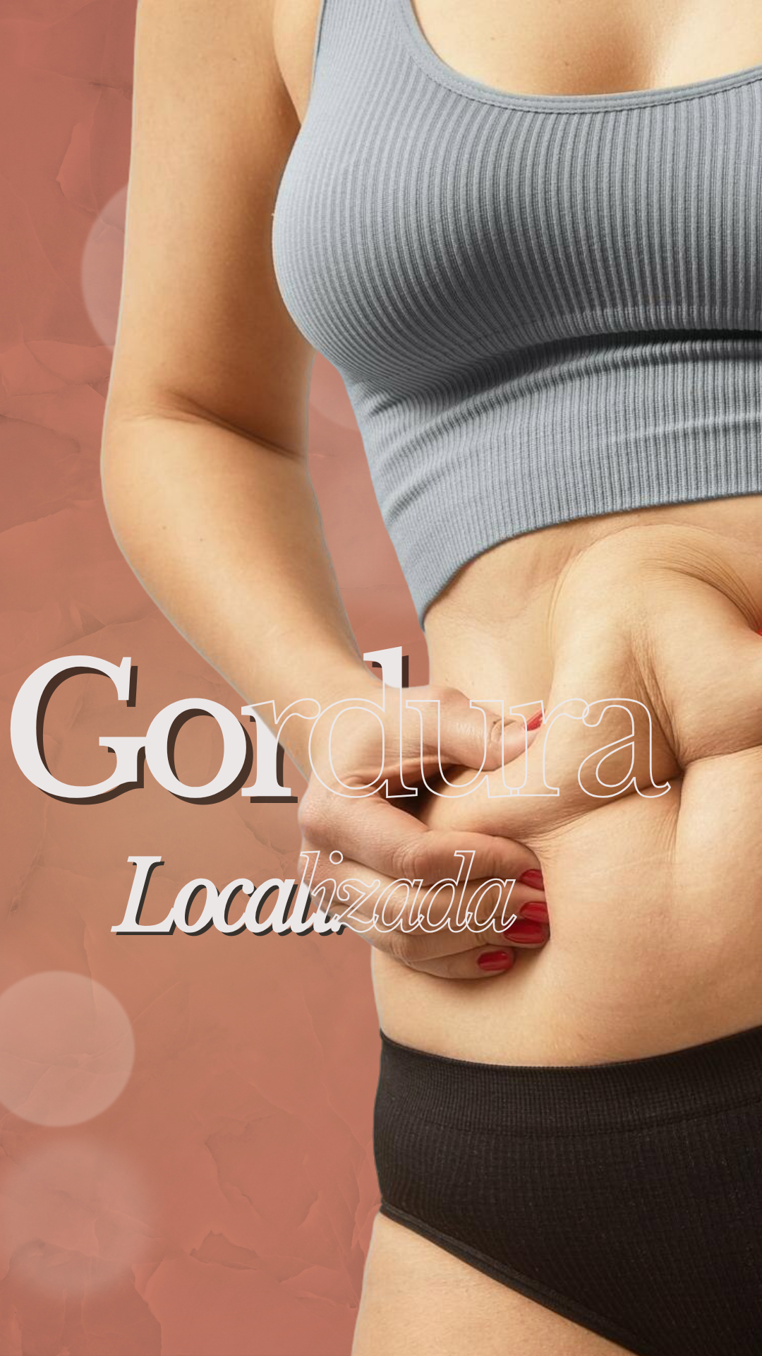 Tratamento para gordura localizada - Clínica Elevar