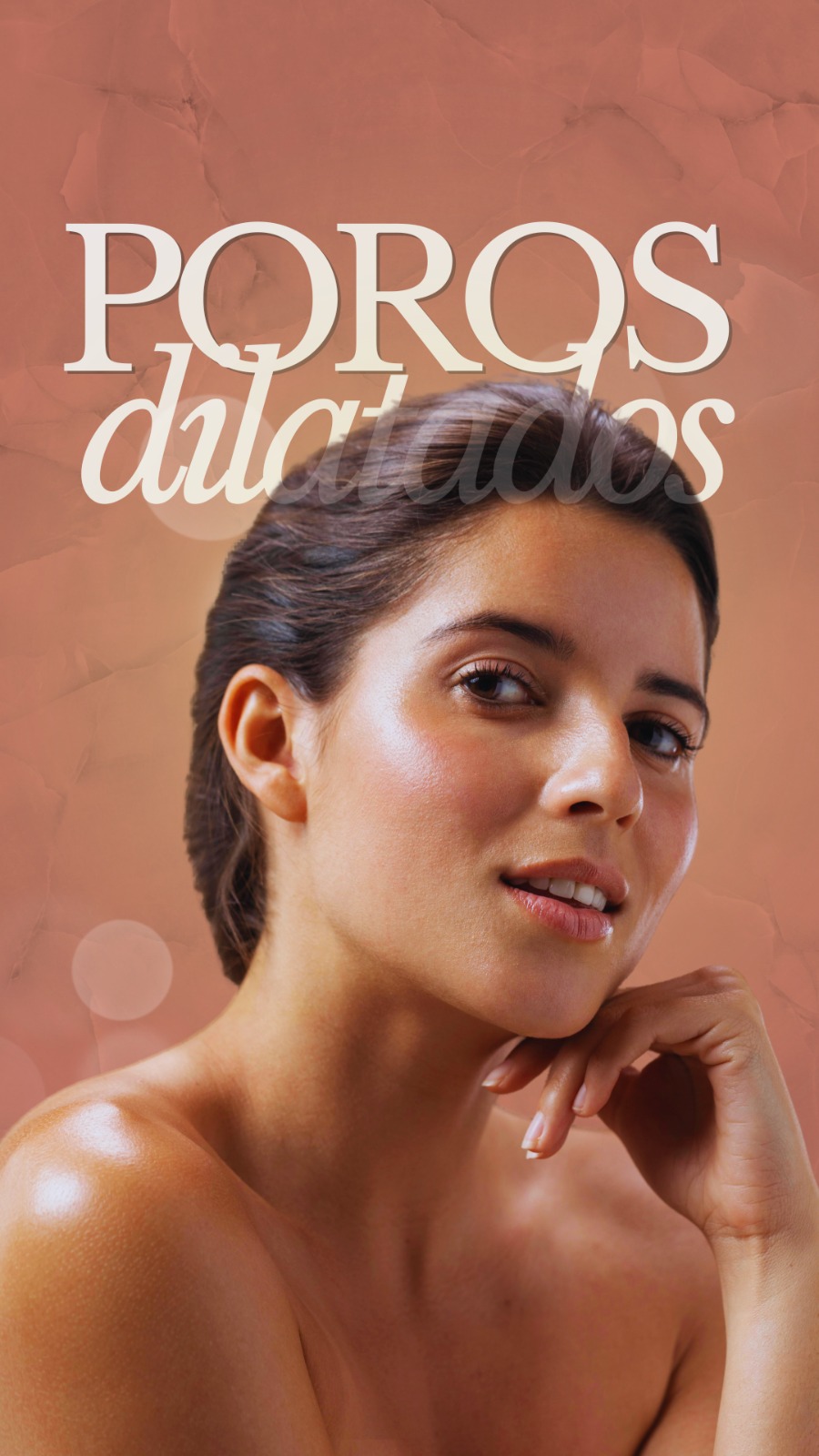 Tratamento para poros dilatados - Clínica Elevar