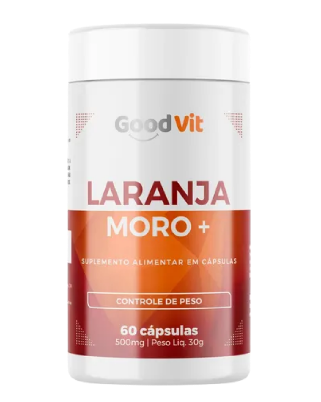 Good Vit Laranja Moro - 60 cápsulas - Clínica Elevar